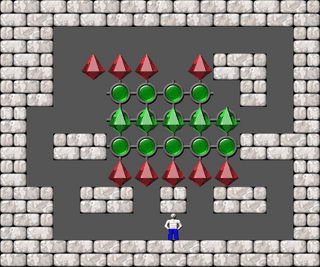 Уровень 225 — Bugs1005 collections